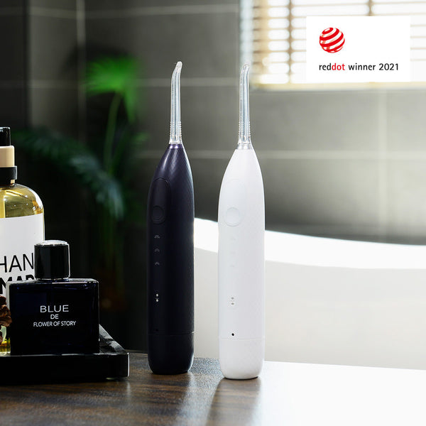 Oclean W1 Oral Irrigator Wins Red Dot for High Design Quality