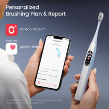 Load image into Gallery viewer, Oclean X Pro Digital Electric Sonic Toothbrush
