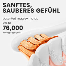 Load image into Gallery viewer, Oclean Flow Elektrische Schallzahnbürste Toothbrushes Oclean - Oclean