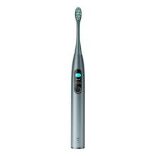 Load image into Gallery viewer, Oclean X Pro Elektrische Schallzahnbürste Toothbrushes Oclean Grün - Oclean