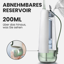 Load image into Gallery viewer, Oclean W10 Reisemunddusche Dental Water Jets Oclean - Oclean