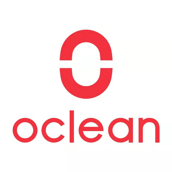 Introducing Oclean - The Whole Mouth Hygiene Company