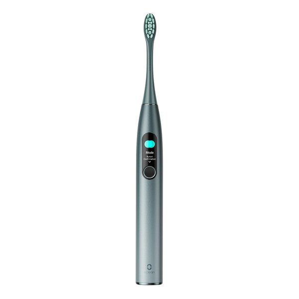 How to Use an Electric Toothbrush: A Step-by-Step Guide for Proper Brushing