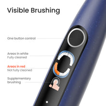 Load image into Gallery viewer, Oclean X Lite Smart Sonic Electric Toothbrush
