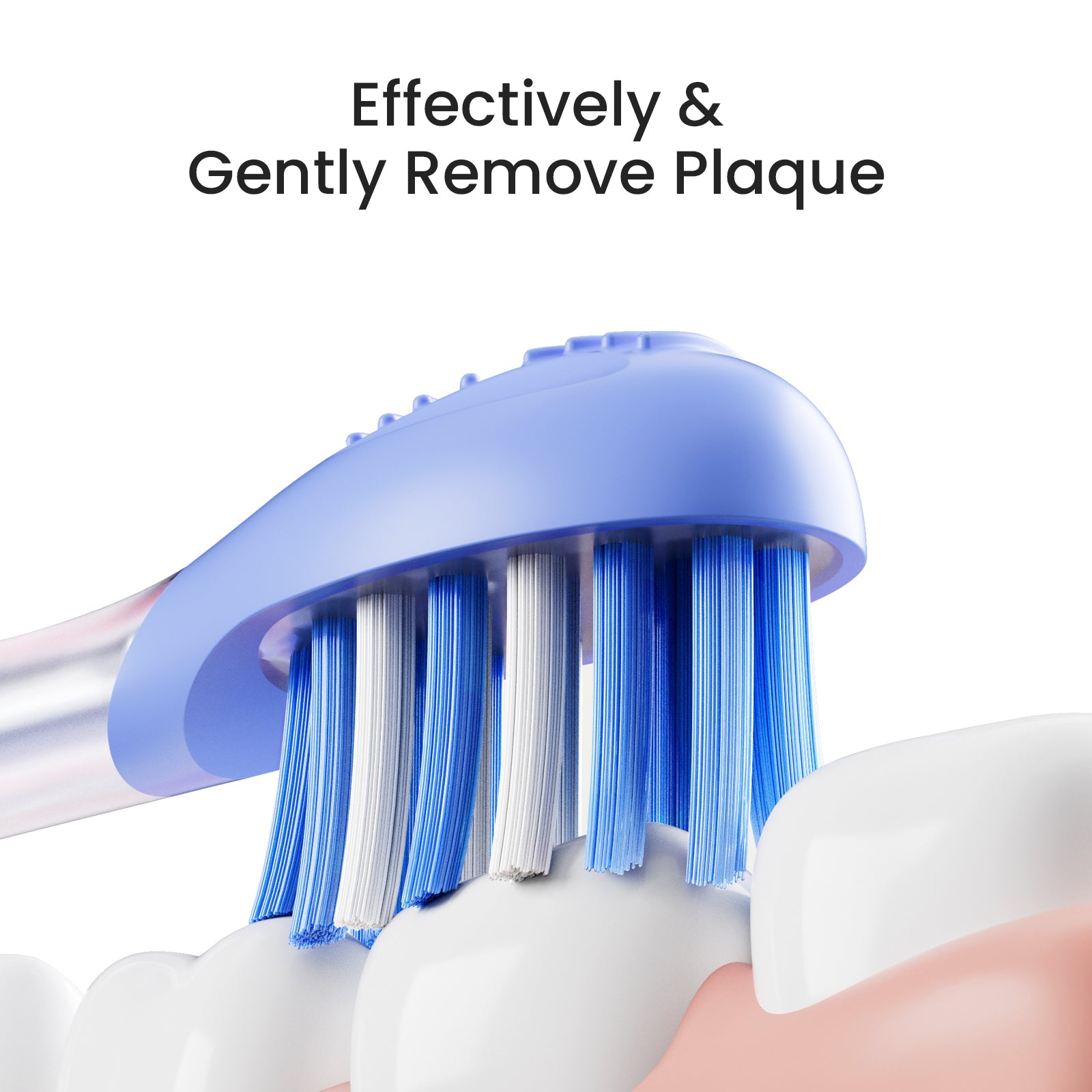 Oclean Ease Rechargeable Electric Toothbrush