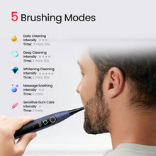 Load image into Gallery viewer, Oclean X Lite Smart Sonic Electric Toothbrush
