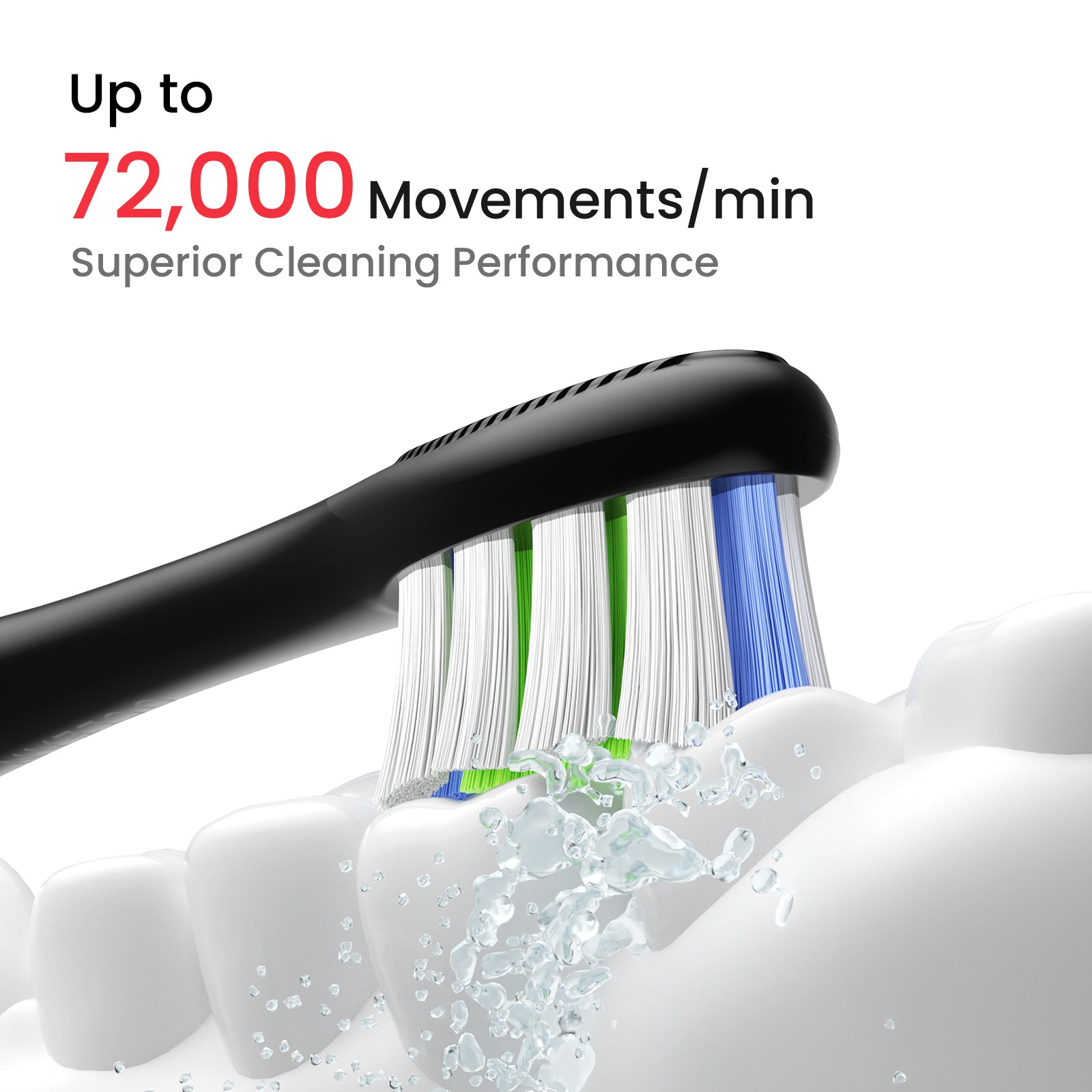 Oclean X Lite S Smart Sonic Electric Toothbrush