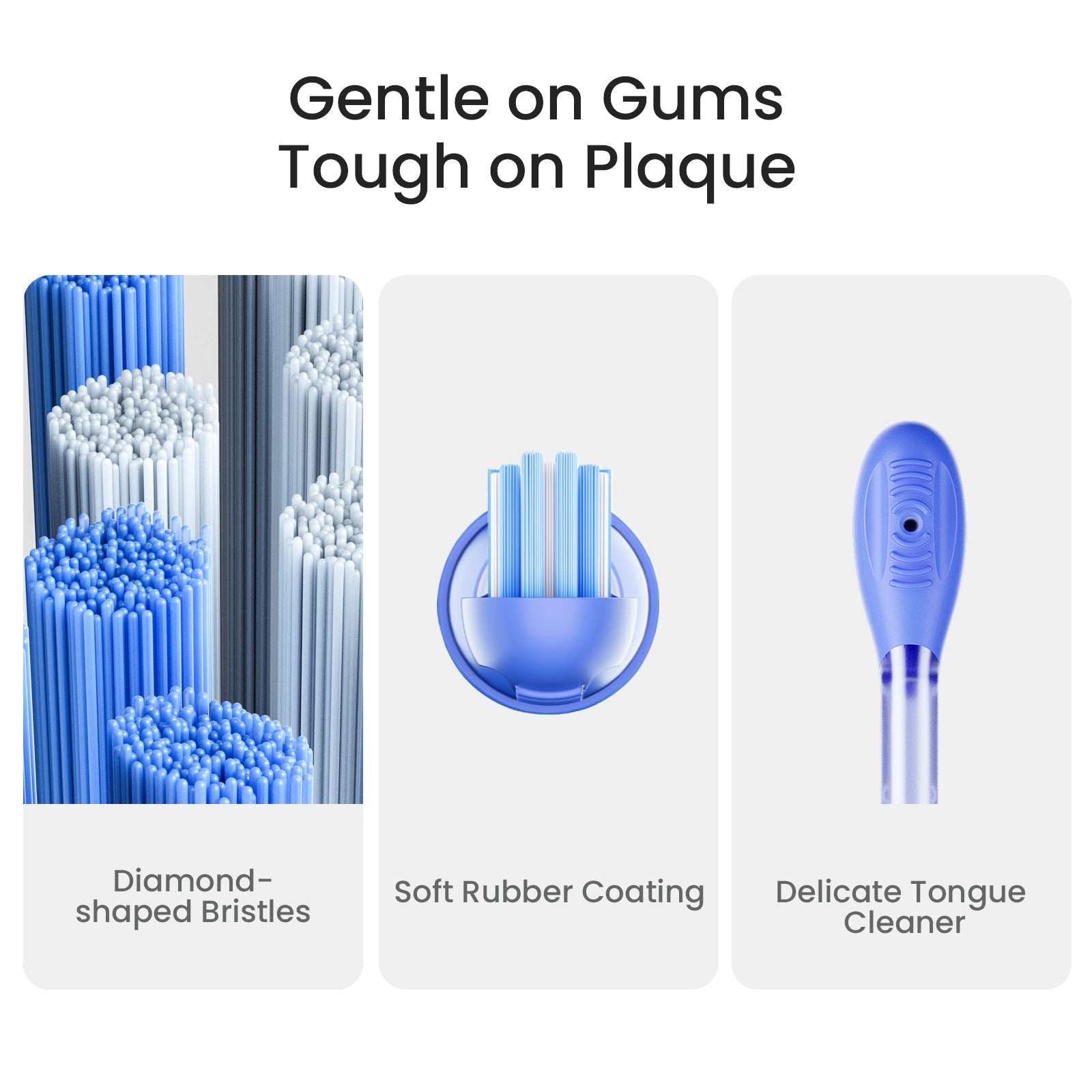 Oclean Ease Rechargeable Electric Toothbrush