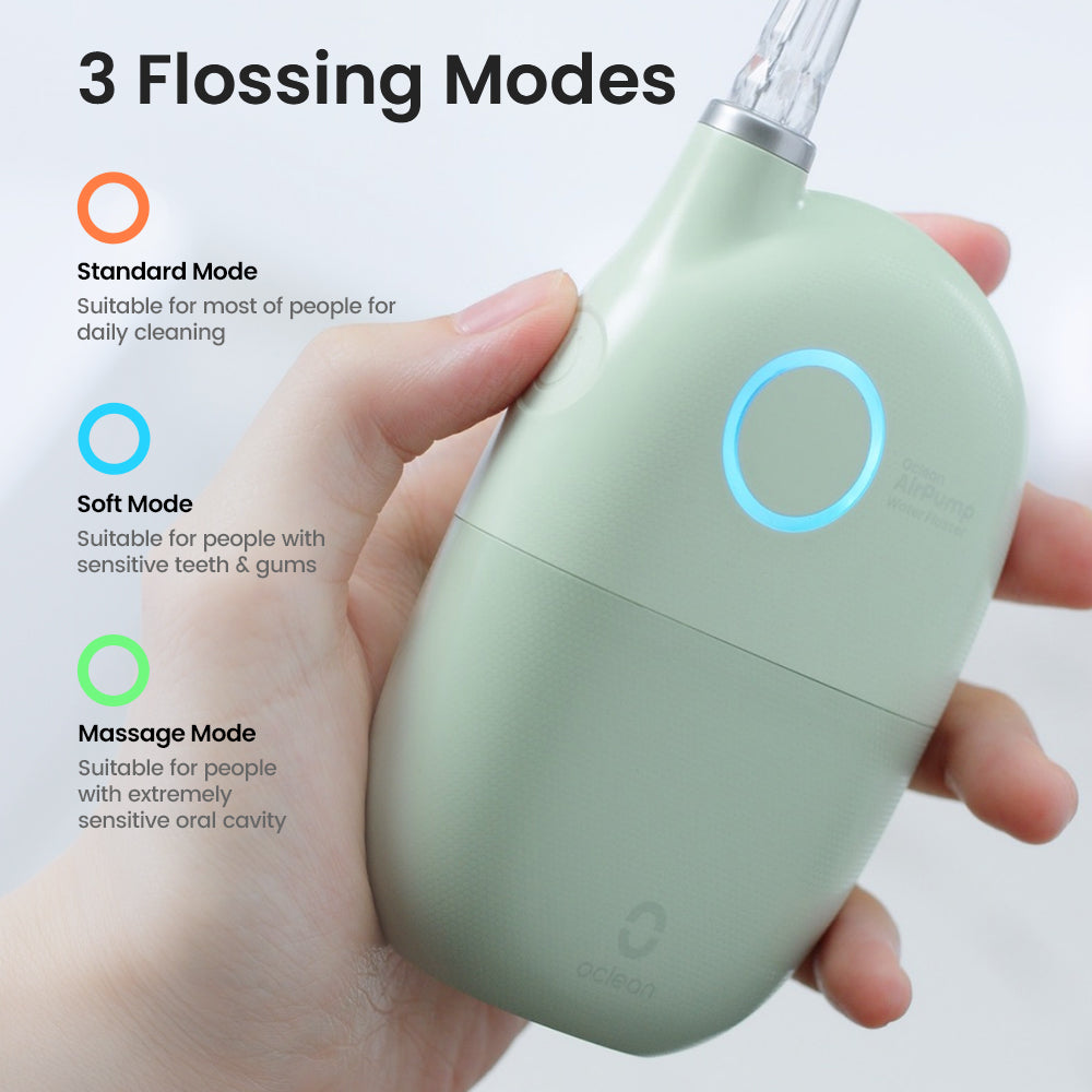 Oclean AirPump A10 Water Flosser