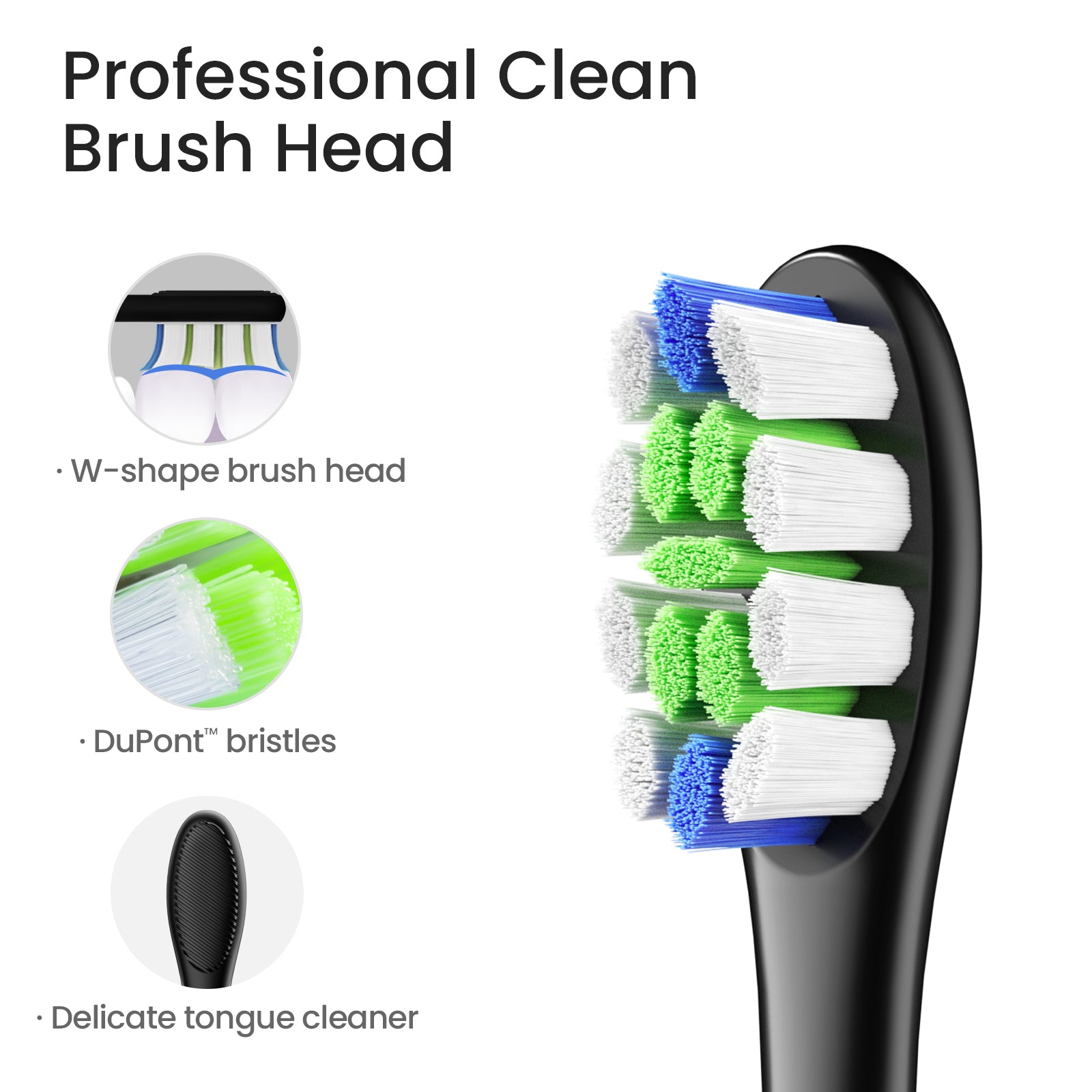 Oclean X Lite S Smart Sonic Electric Toothbrush