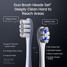 Load image into Gallery viewer, Flash Sale: Oclean X Pro Digital Electric Sonic Toothbrush
