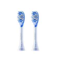 Load image into Gallery viewer, Oclean Easy Clean Electric Toothbrush Heads, 2-PK
