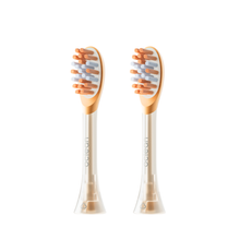 Load image into Gallery viewer, Oclean Easy Clean Electric Toothbrush Heads, 2-PK
