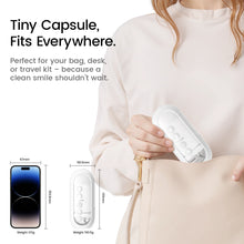 Load image into Gallery viewer, Oclean W10 Lite Water Flosser
