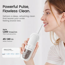 Load image into Gallery viewer, Oclean W10 Lite Water Flosser
