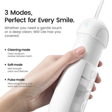 Load image into Gallery viewer, Oclean W10 Lite Water Flosser
