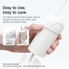 Load image into Gallery viewer, Oclean W10 Lite Water Flosser
