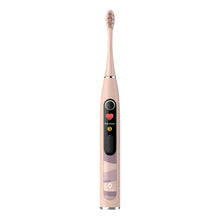 Load image into Gallery viewer, Oclean X10 Smart Electric Toothbrush
