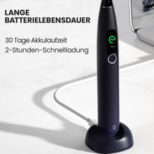 Load image into Gallery viewer, Oclean X Pro Elektrische Schallzahnbürste Toothbrushes Oclean  - Oclean
