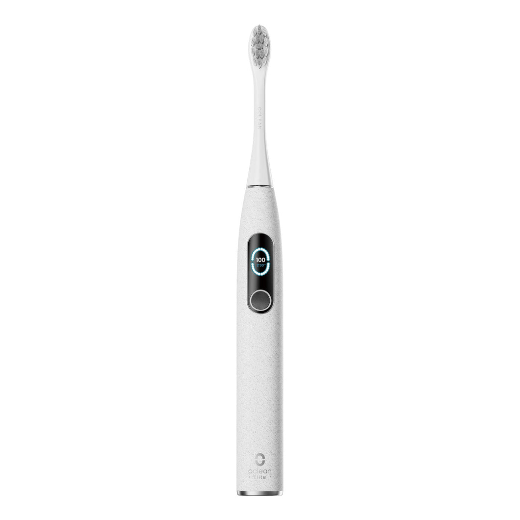 Oclean X Pro Elite Elektrische Schallzahnbürste Toothbrushes Oclean  - Oclean