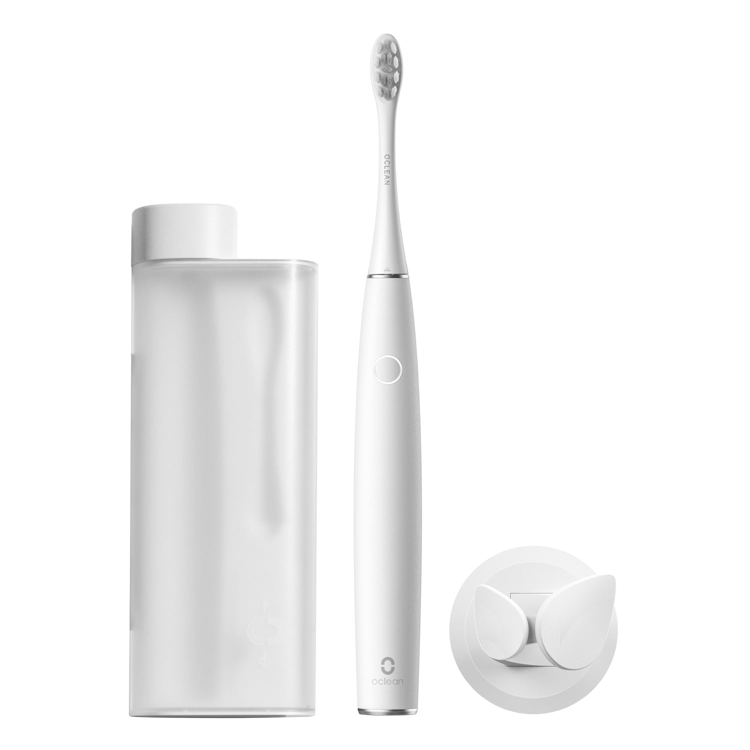 Oclean Air 2T  Elektrische Schallzahnbürste Toothbrushes Oclean Weiß - Oclean