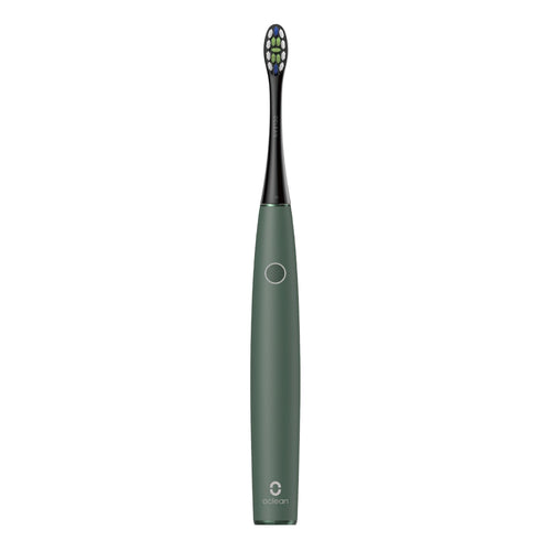 Oclean Air 2 Elektrische Schallzahnbürste Toothbrushes Oclean Grün - Oclean