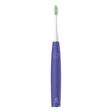 Load image into Gallery viewer, Oclean Air 2 Elektrische Schallzahnbürste Toothbrushes Oclean Lila - Oclean
