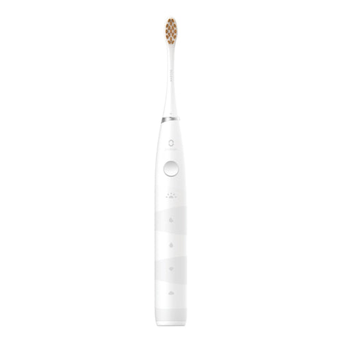 Oclean Flow Elektrische Schallzahnbürste Toothbrushes Oclean Weiß - Oclean
